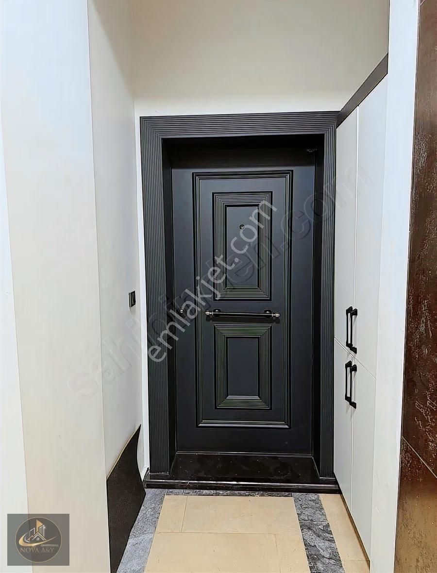 Nova A&y'den Ahmet Yesevi Cad. Satılık Lüks 3,5+1 Daire - Görsel 33