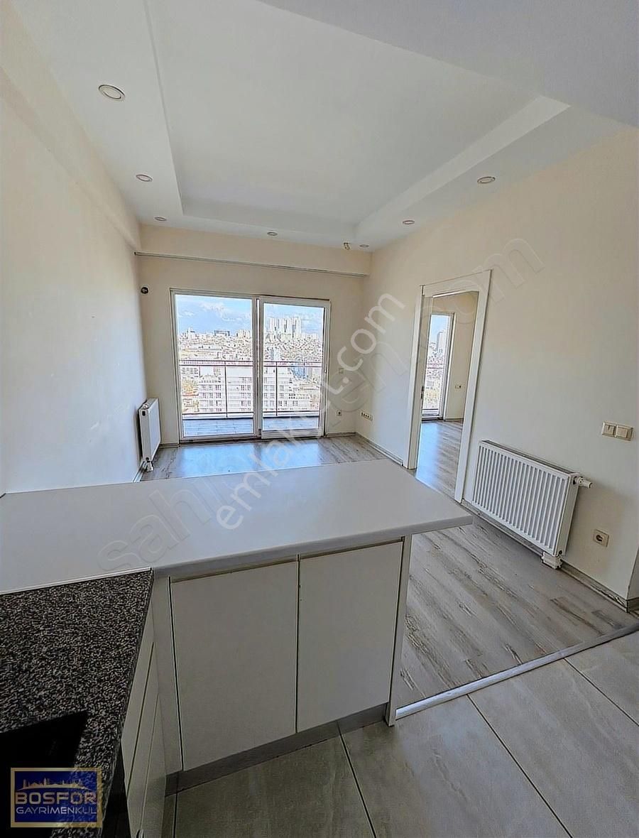 Önay Life Residence Satılık 1+1 - 12.kat - Görsel 12