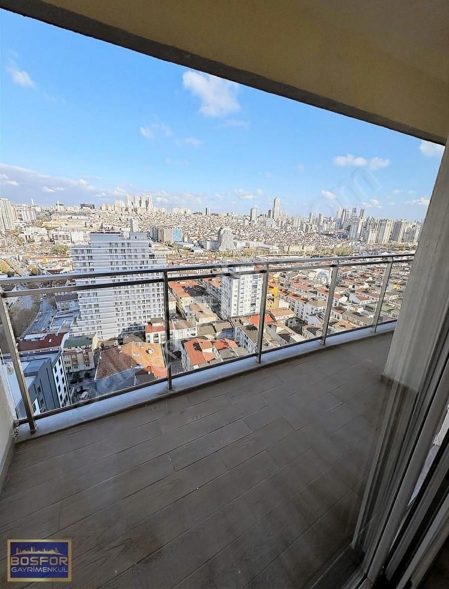 Önay Life Residence Satılık 1+1 - 12.kat - Görsel 9