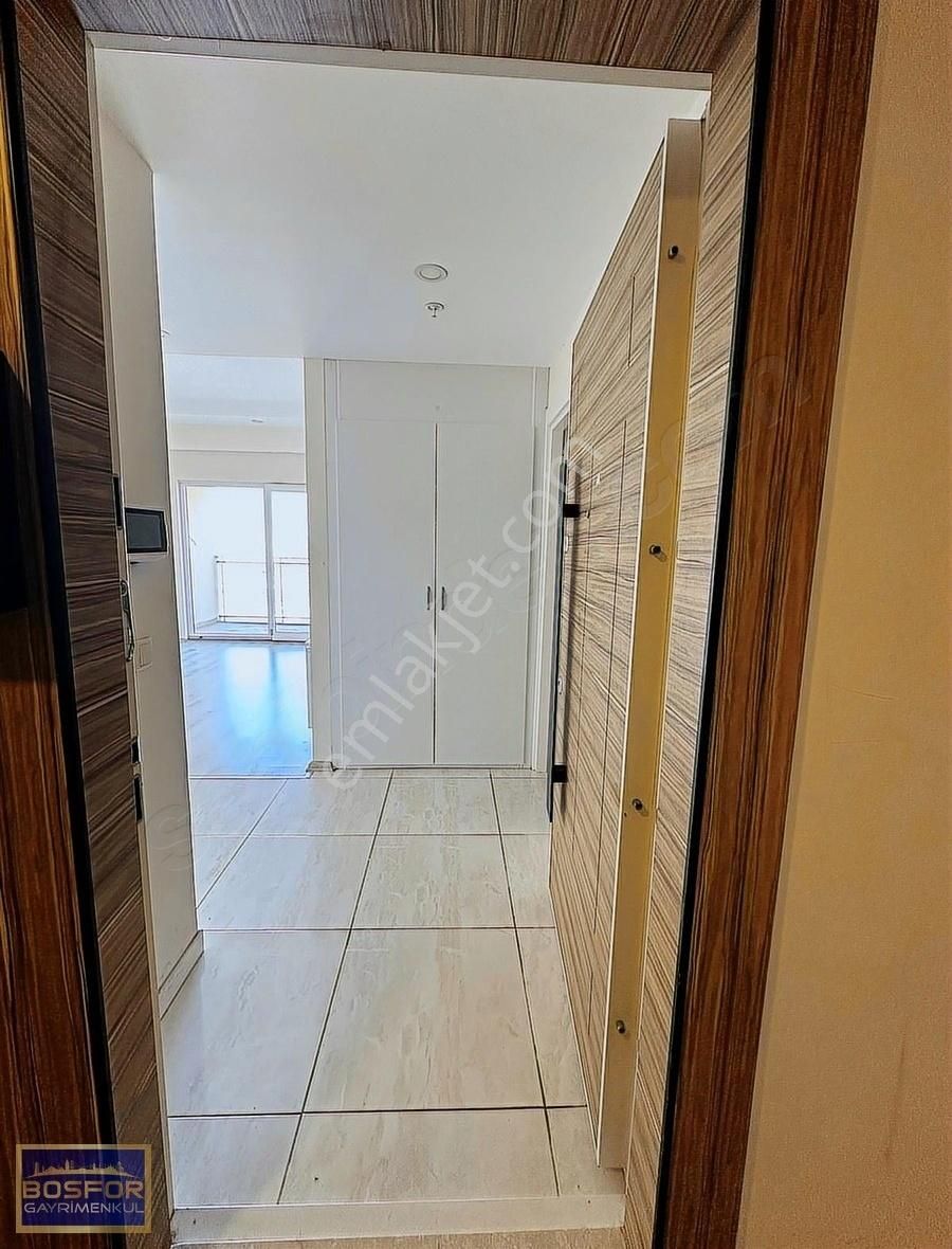 Önay Life Residence Satılık 1+1 - 12.kat - Görsel 2