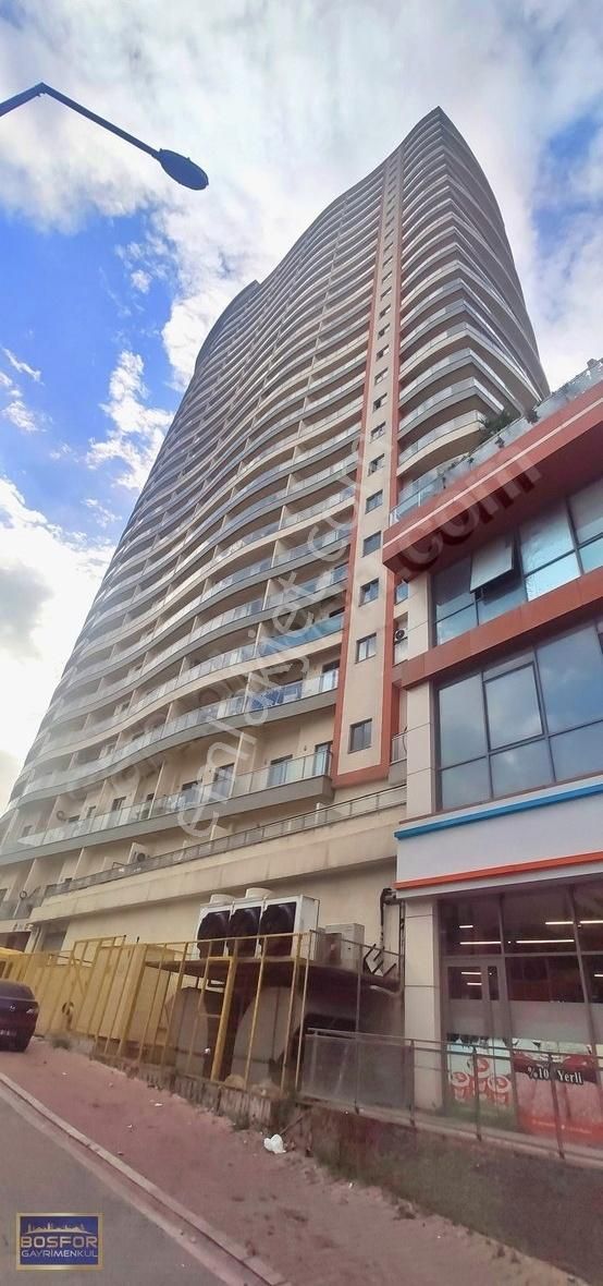 Önay Life Residence Satılık 1+1 - 12.kat