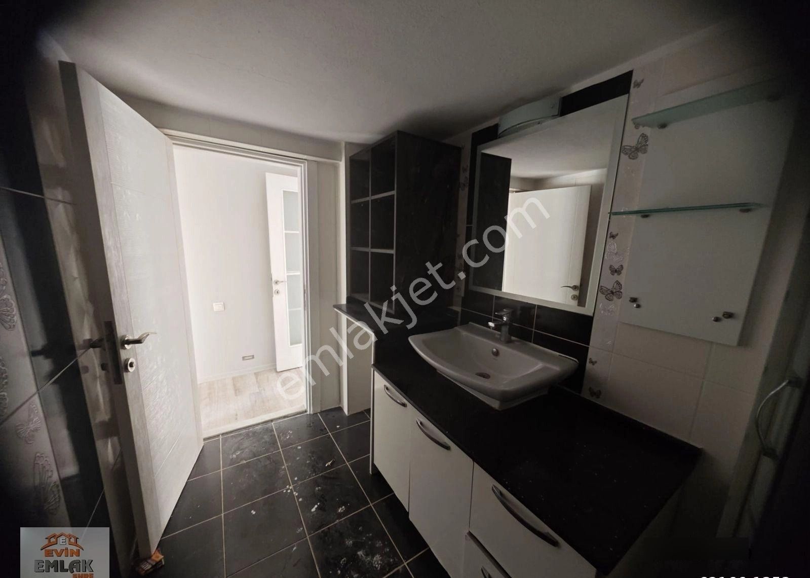 Akevler Mert Bloklarında Köşe Asansörlü Doğalgazlı 3+1 5.arakat - Görsel 28