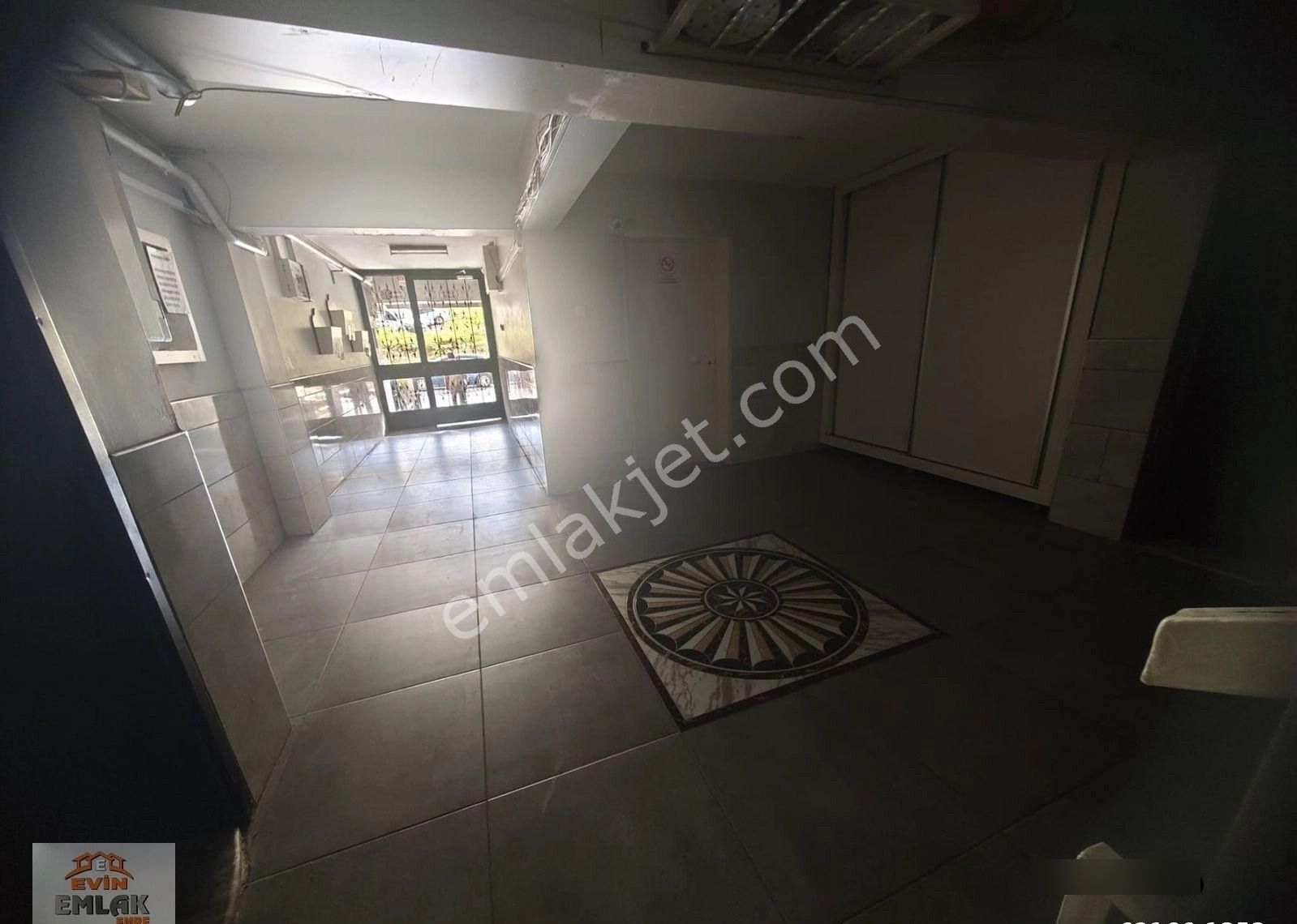 Akevler Mert Bloklarında Köşe Asansörlü Doğalgazlı 3+1 5.arakat - Görsel 30