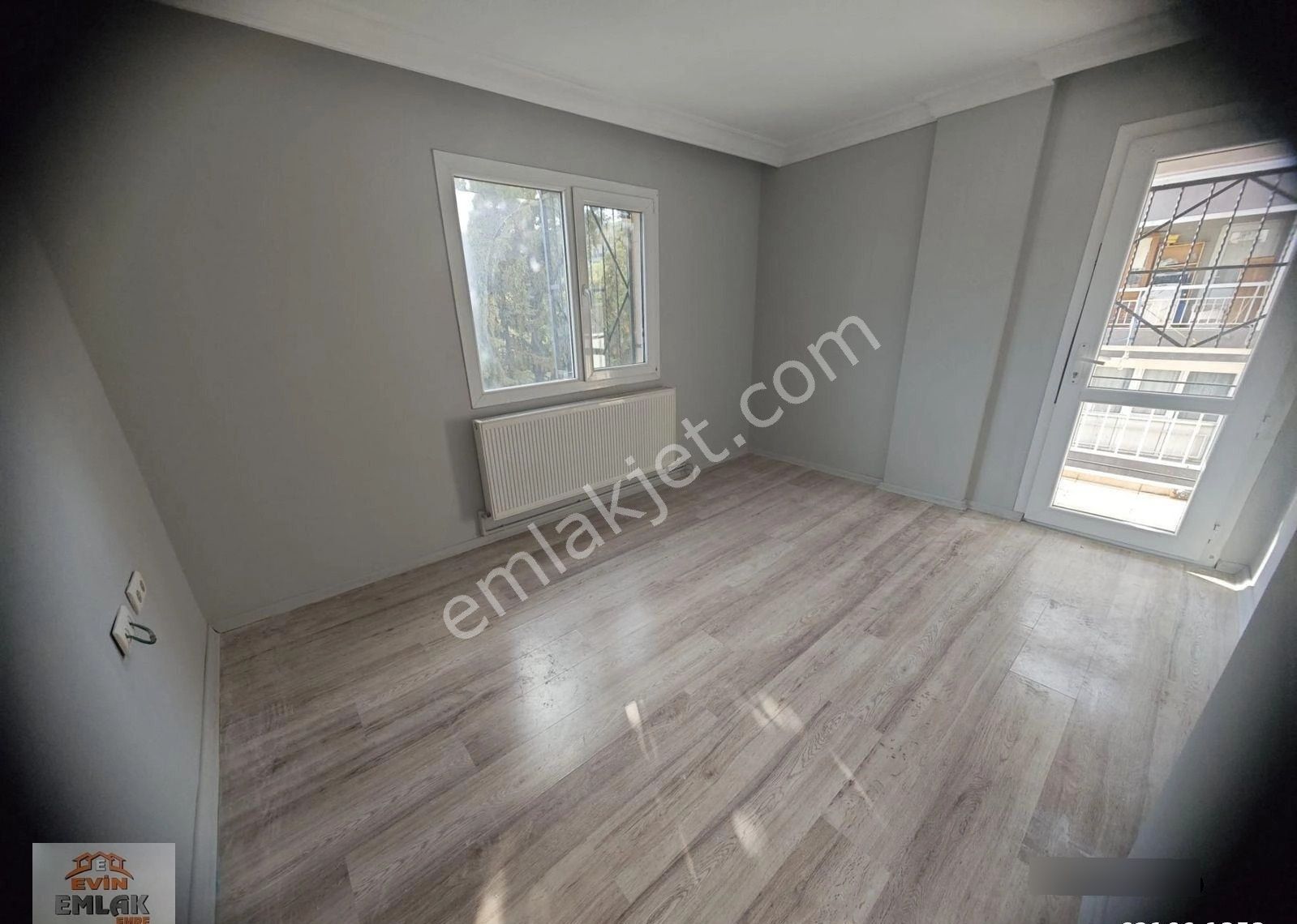 Akevler Mert Bloklarında Köşe Asansörlü Doğalgazlı 3+1 5.arakat - Görsel 31