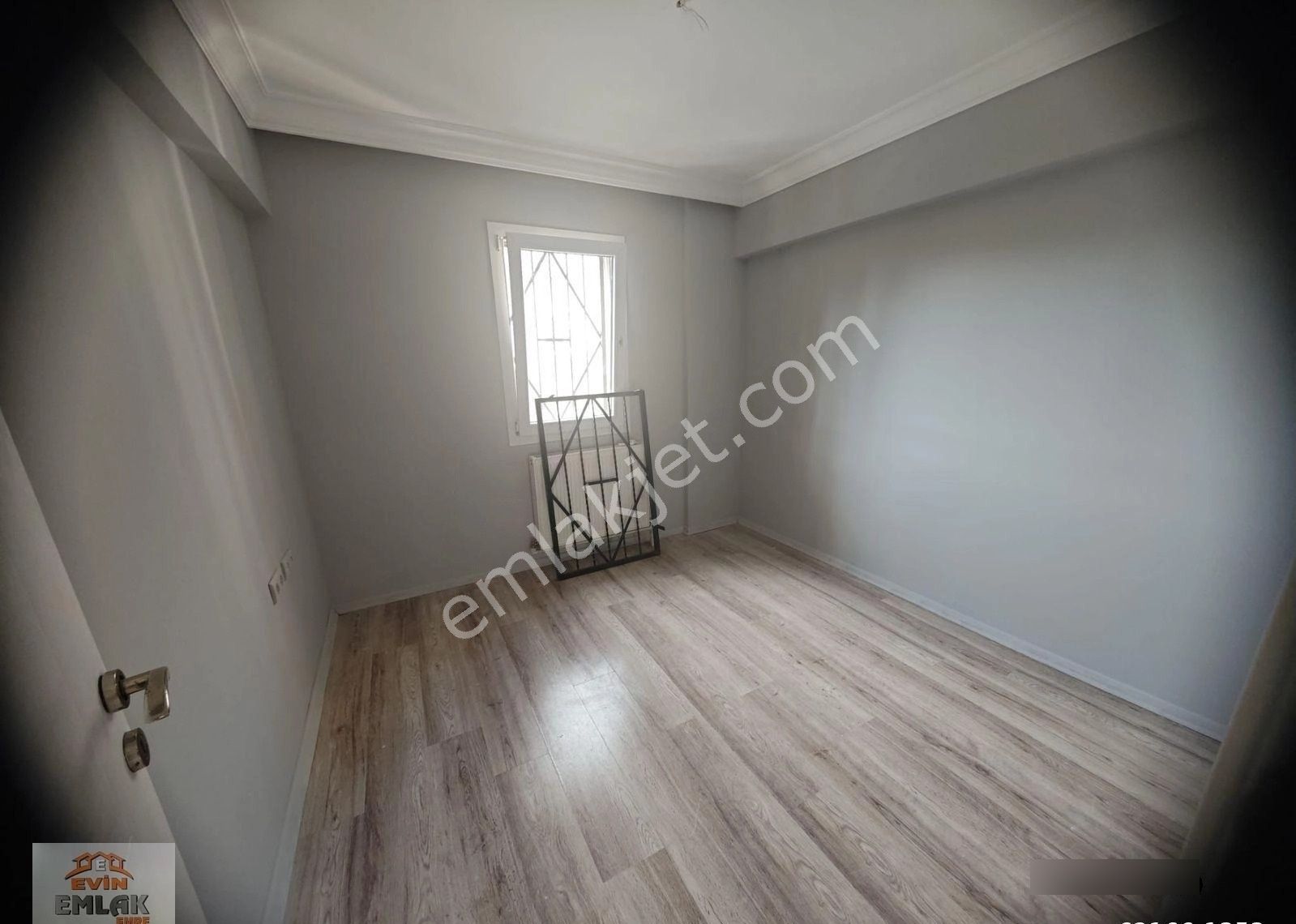 Akevler Mert Bloklarında Köşe Asansörlü Doğalgazlı 3+1 5.arakat - Görsel 17