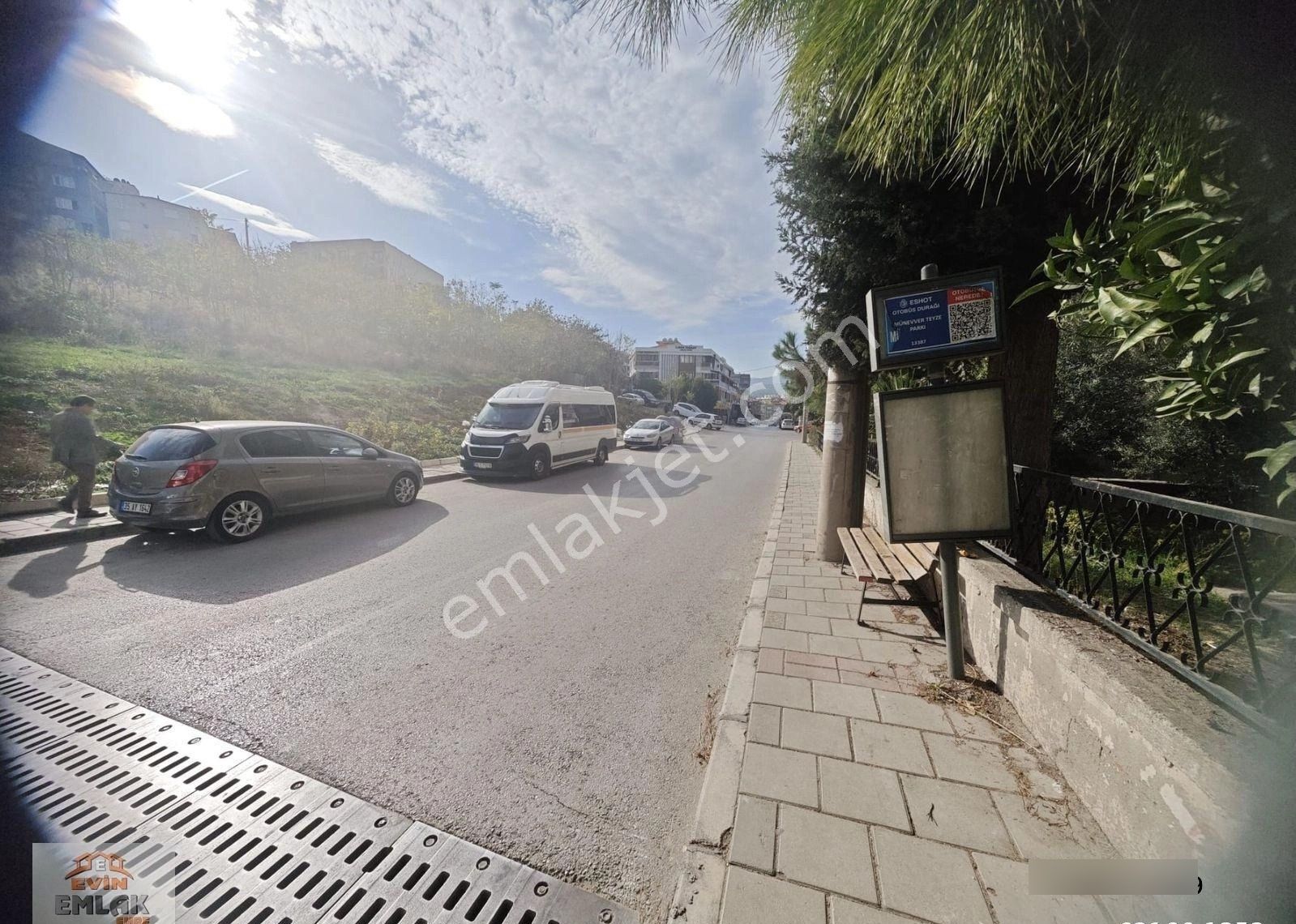 Akevler Mert Bloklarında Köşe Asansörlü Doğalgazlı 3+1 5.arakat - Görsel 9