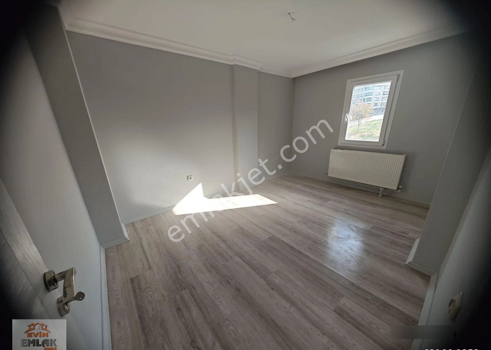 Akevler Mert Bloklarında Köşe Asansörlü Doğalgazlı 3+1 5.arakat - Görsel 21