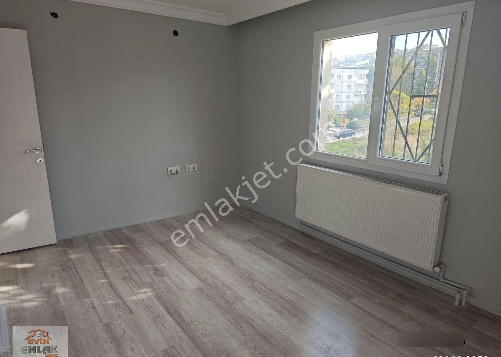 Akevler Mert Bloklarında Köşe Asansörlü Doğalgazlı 3+1 5.arakat - Görsel 29