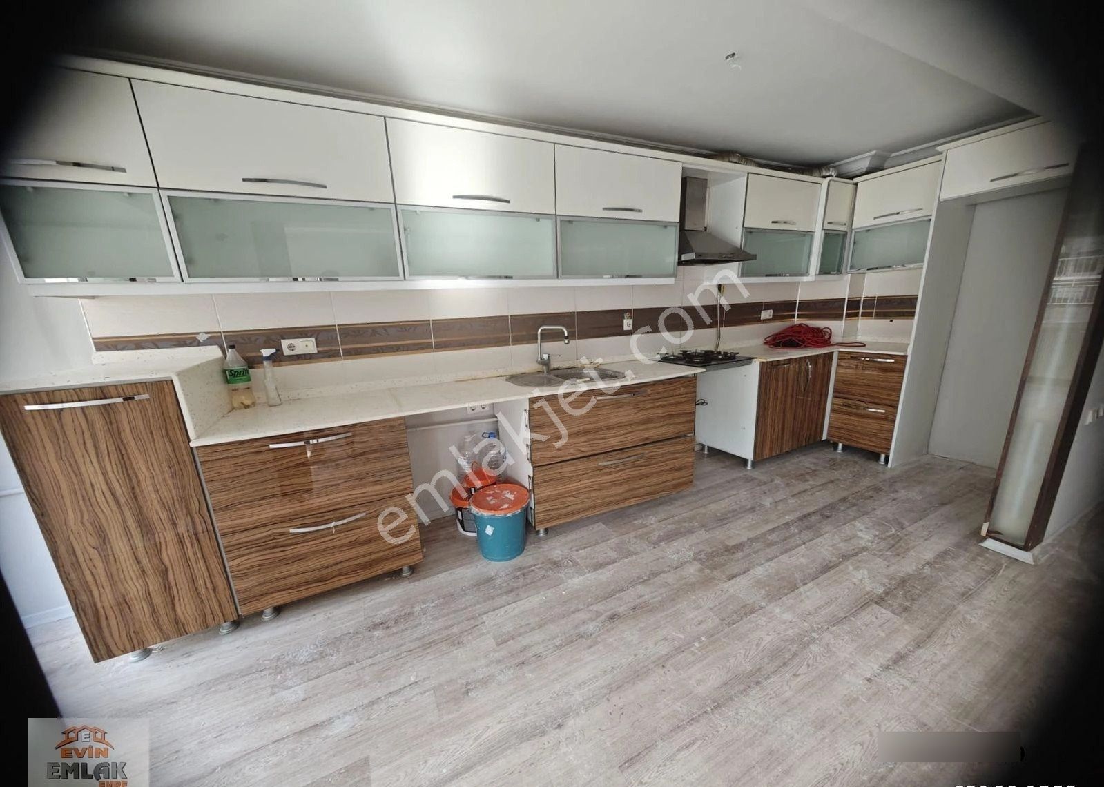 Akevler Mert Bloklarında Köşe Asansörlü Doğalgazlı 3+1 5.arakat - Görsel 4