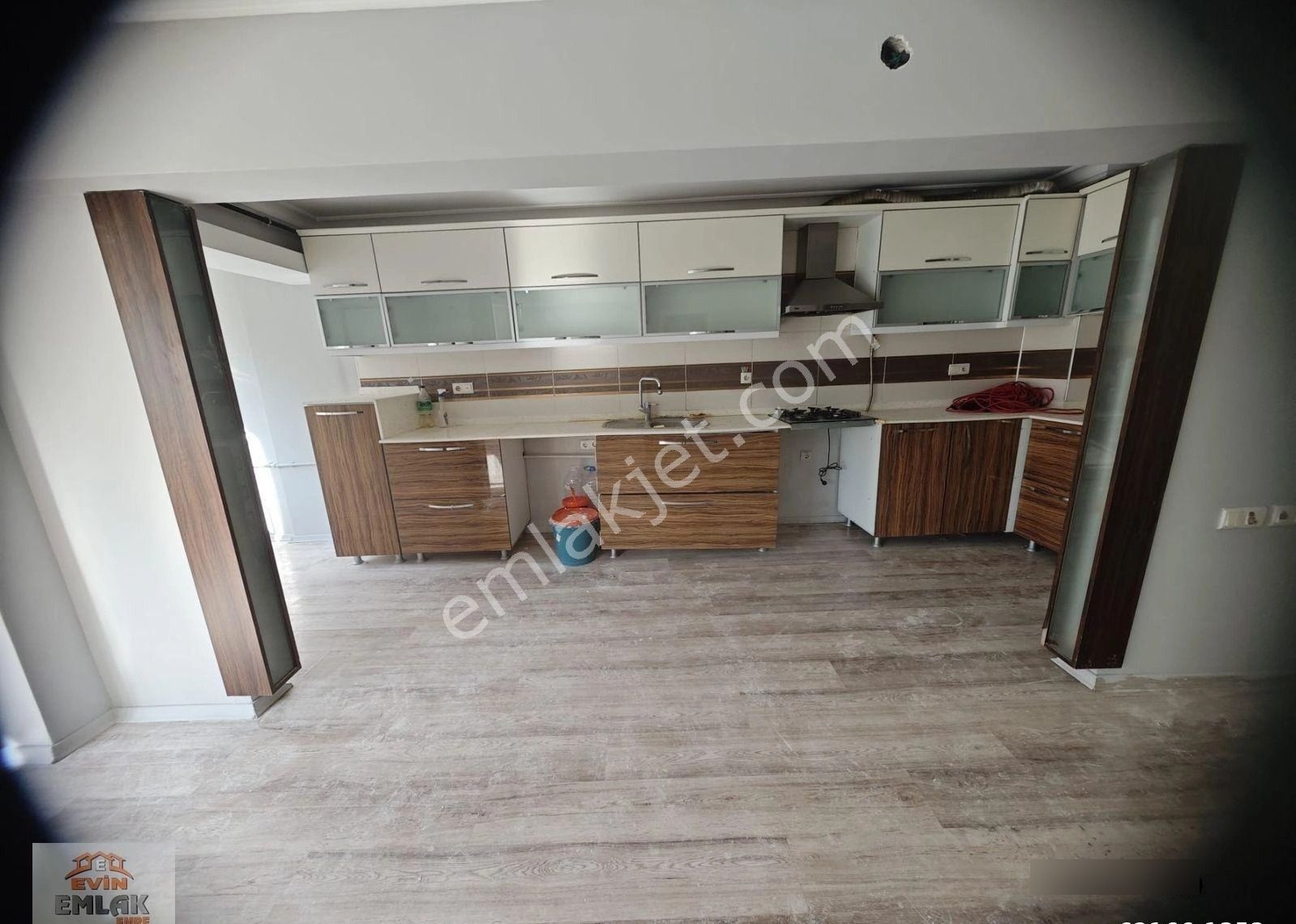 Akevler Mert Bloklarında Köşe Asansörlü Doğalgazlı 3+1 5.arakat - Görsel 3