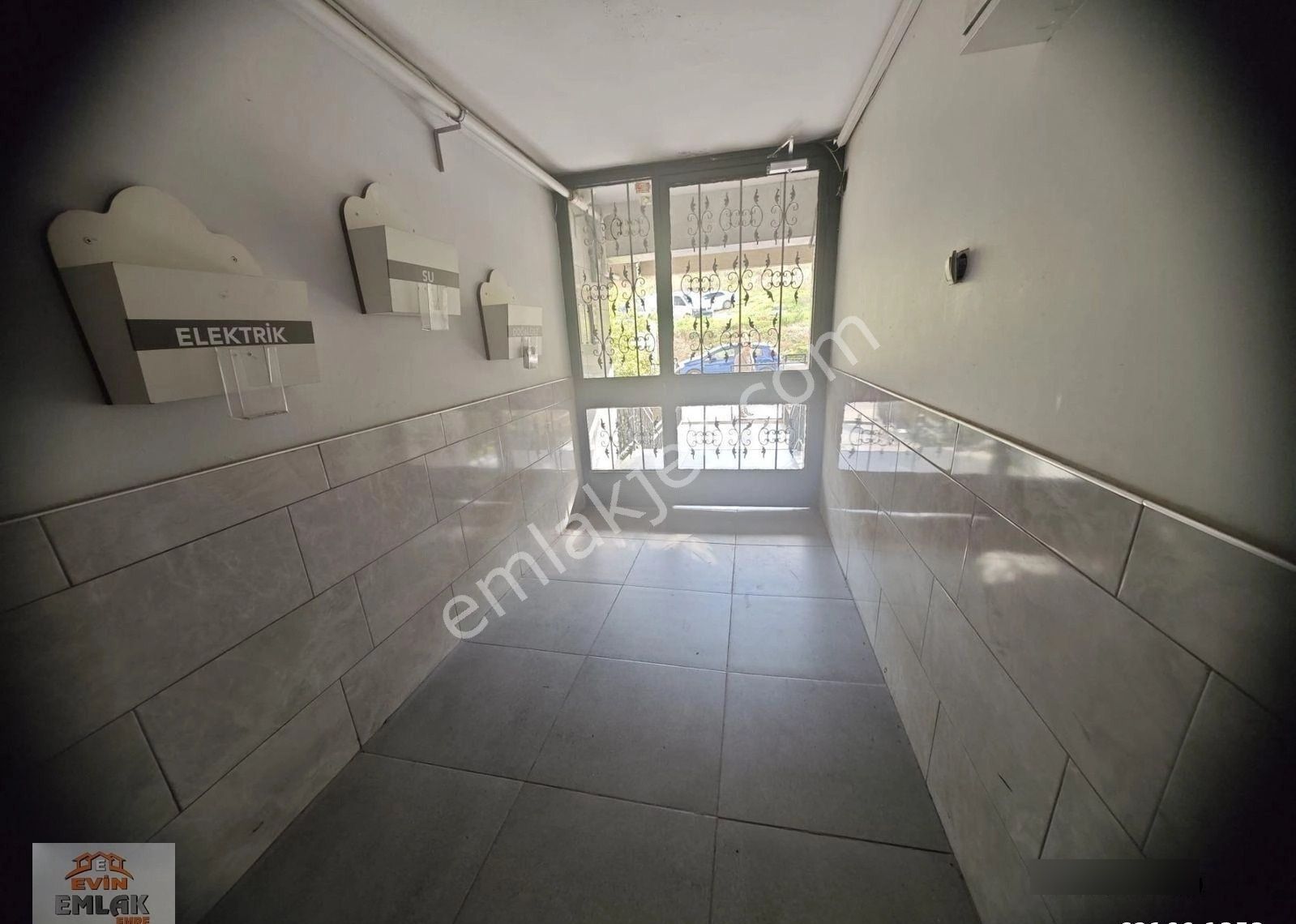 Akevler Mert Bloklarında Köşe Asansörlü Doğalgazlı 3+1 5.arakat - Görsel 24