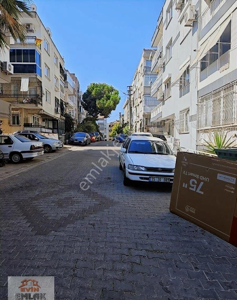 Amerikan Kolej Karşısı 120 M2 3+1 Full Yapılı Bahçeli Daire - Görsel 19