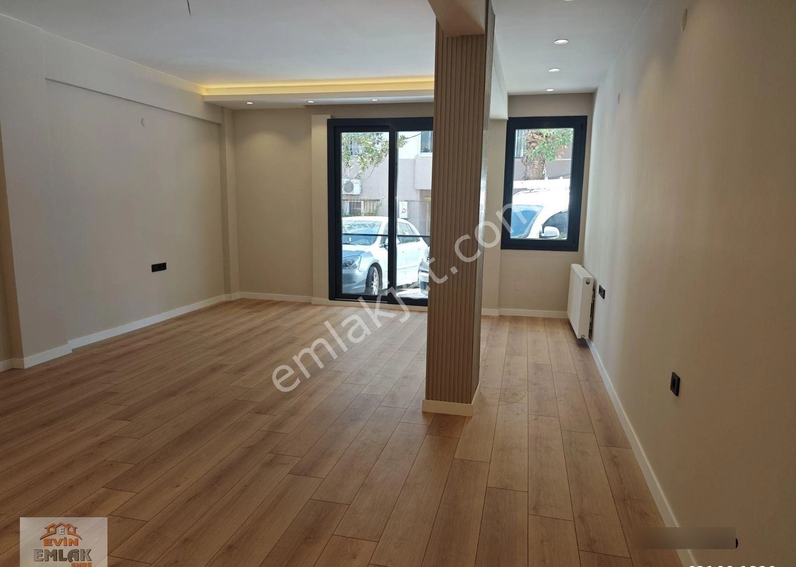 Amerikan Kolej Karşısı 120 M2 3+1 Full Yapılı Bahçeli Daire - Görsel 15