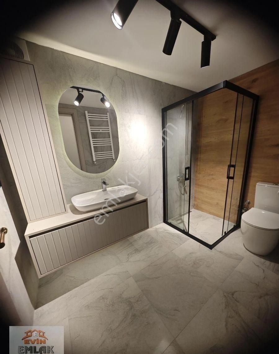 Amerikan Kolej Karşısı 120 M2 3+1 Full Yapılı Bahçeli Daire - Görsel 9