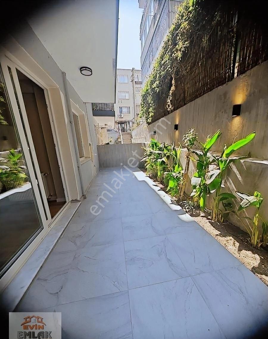 Amerikan Kolej Karşısı 120 M2 3+1 Full Yapılı Bahçeli Daire - Görsel 14