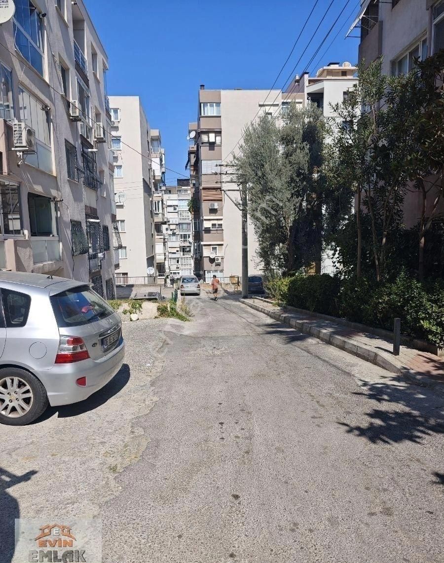 Amerikan Kolej Karşısı 120 M2 3+1 Full Yapılı Bahçeli Daire - Görsel 21