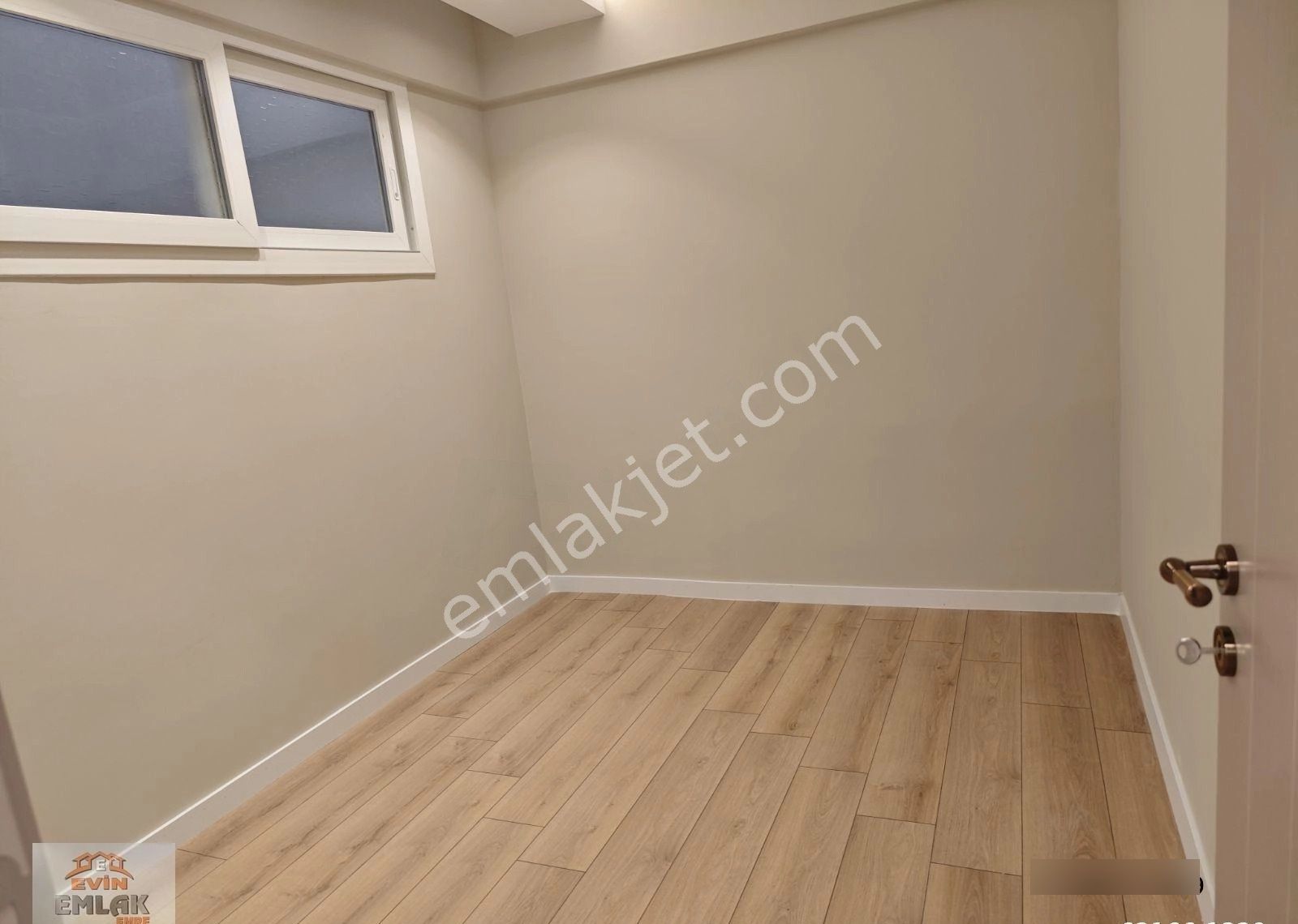 Amerikan Kolej Karşısı 120 M2 3+1 Full Yapılı Bahçeli Daire - Görsel 30