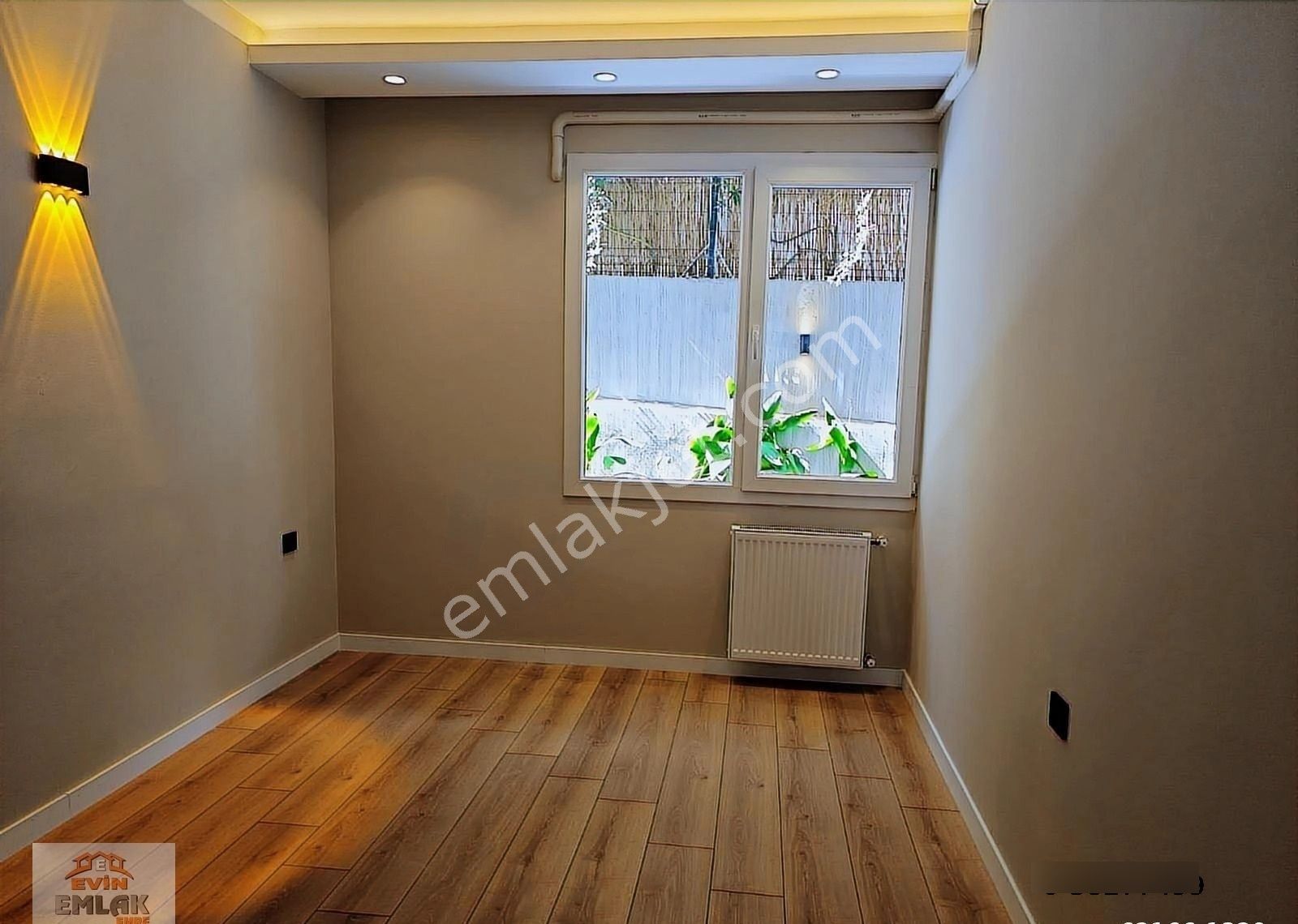 Amerikan Kolej Karşısı 120 M2 3+1 Full Yapılı Bahçeli Daire - Görsel 26