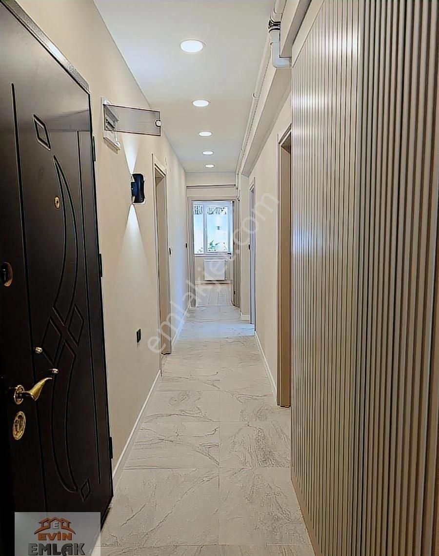 Amerikan Kolej Karşısı 120 M2 3+1 Full Yapılı Bahçeli Daire - Görsel 5