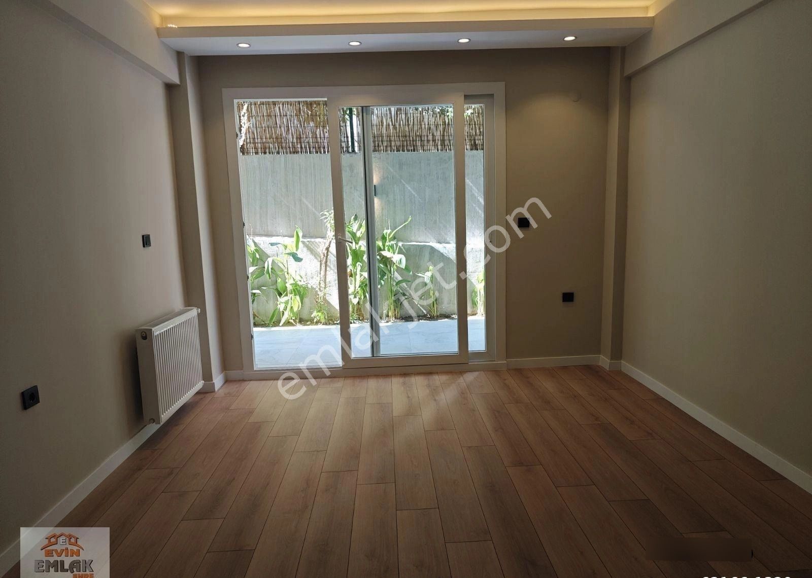 Amerikan Kolej Karşısı 120 M2 3+1 Full Yapılı Bahçeli Daire - Görsel 22