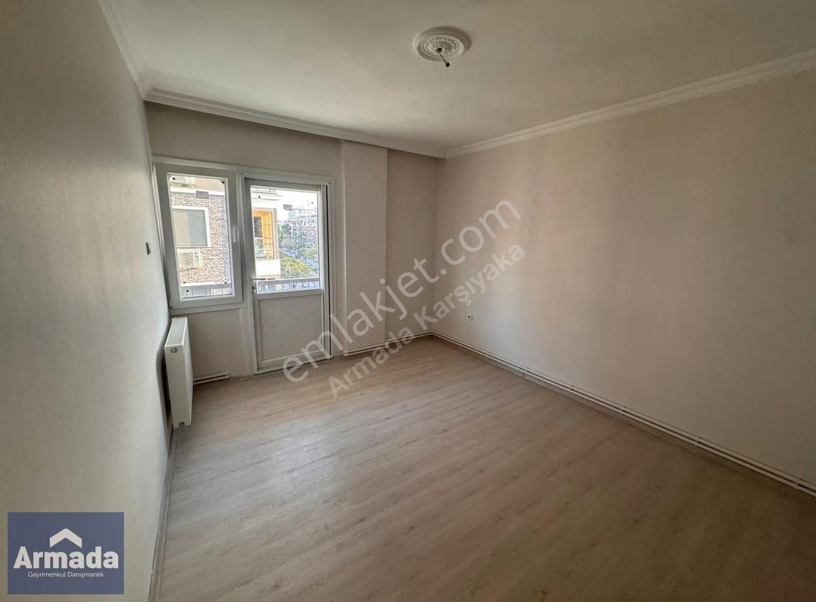 Karşıyaka Yalı Mah. Full Tadilatlı Köşe Cephe 3+1 Kiralık Daire - Görsel 22