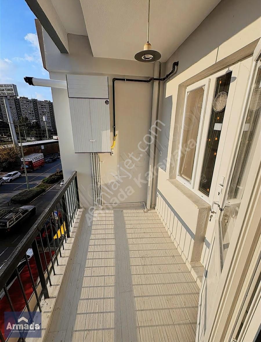 Karşıyaka Yalı Mah. Full Tadilatlı Köşe Cephe 3+1 Kiralık Daire - Görsel 9