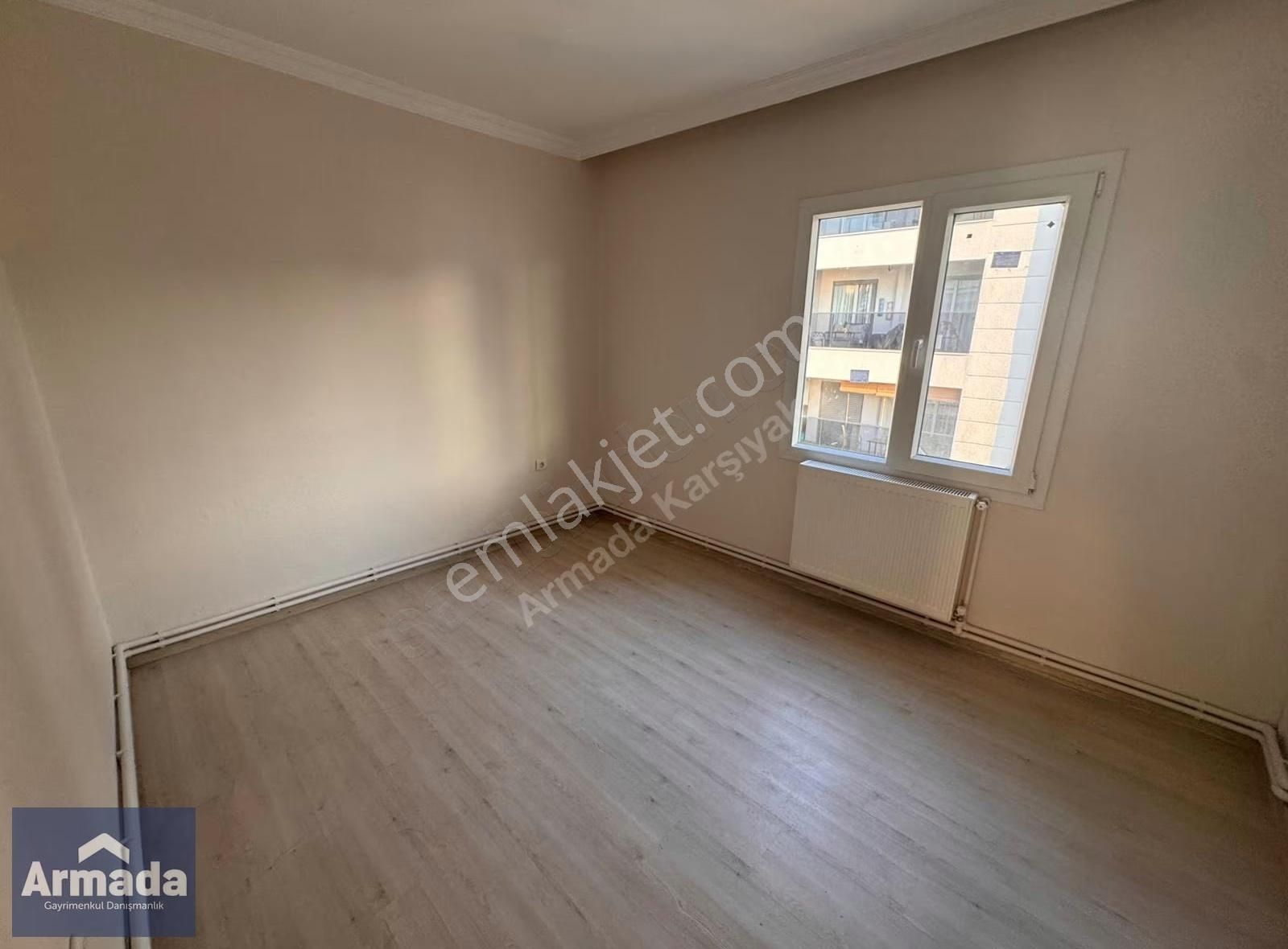Karşıyaka Yalı Mah. Full Tadilatlı Köşe Cephe 3+1 Kiralık Daire - Görsel 18