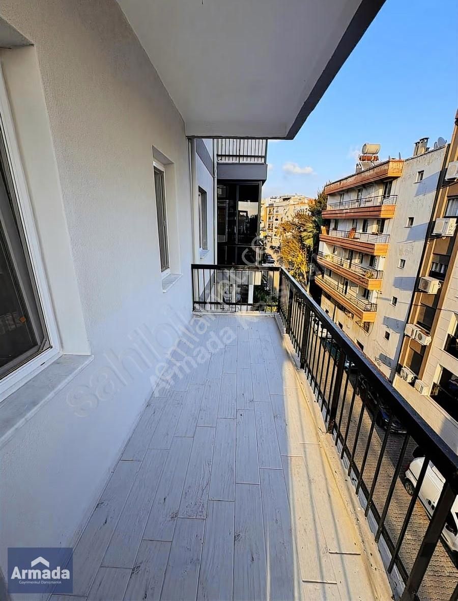 Karşıyaka Yalı Mah. Full Tadilatlı Köşe Cephe 3+1 Kiralık Daire - Görsel 23