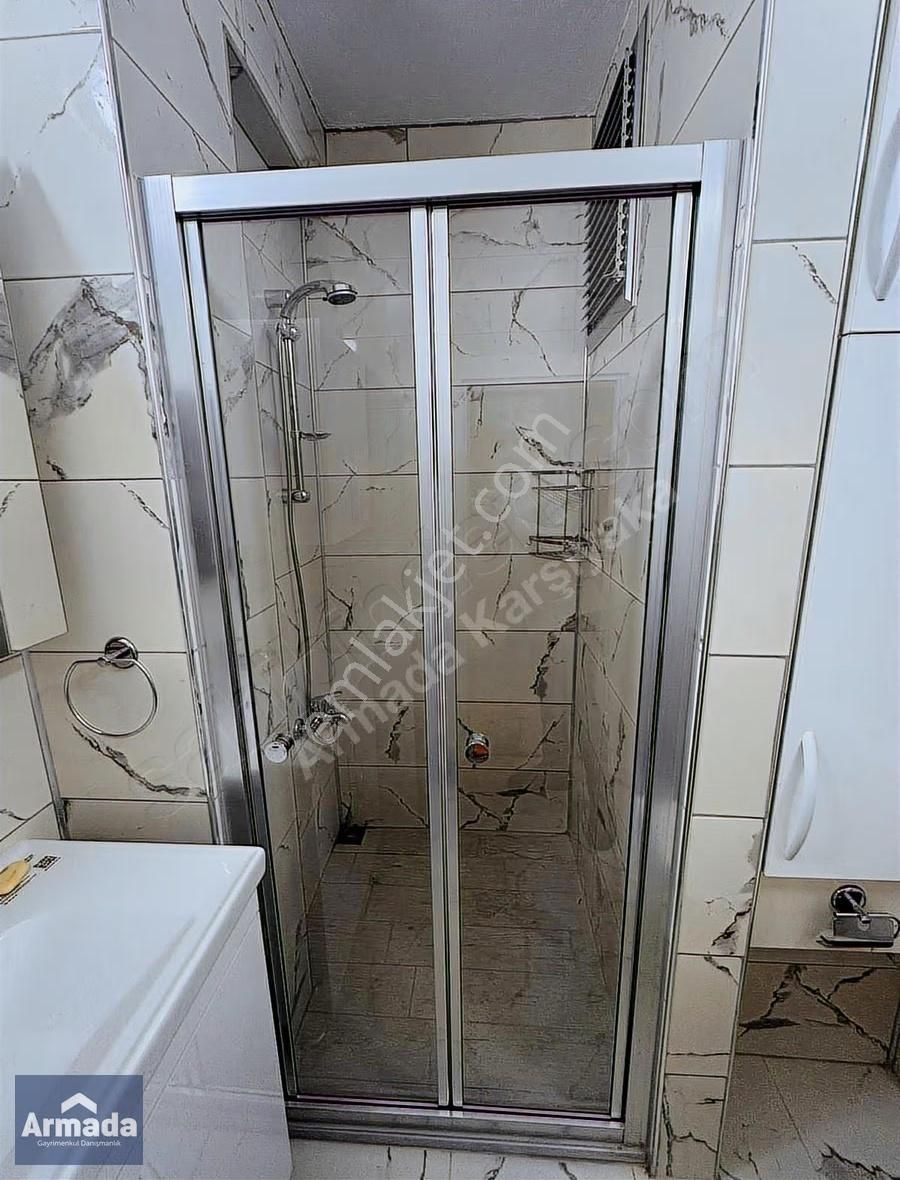 Karşıyaka Yalı Mah. Full Tadilatlı Köşe Cephe 3+1 Kiralık Daire - Görsel 11