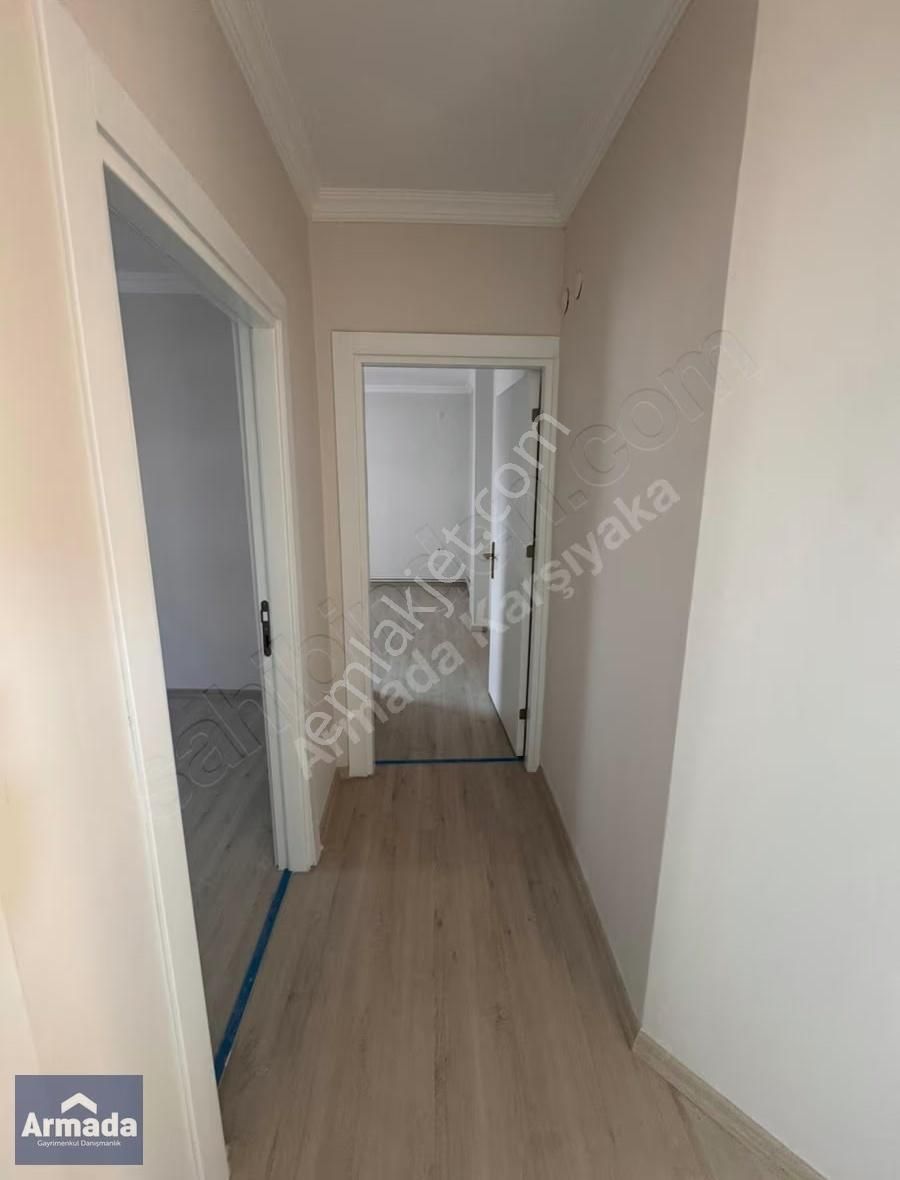Karşıyaka Yalı Mah. Full Tadilatlı Köşe Cephe 3+1 Kiralık Daire - Görsel 21