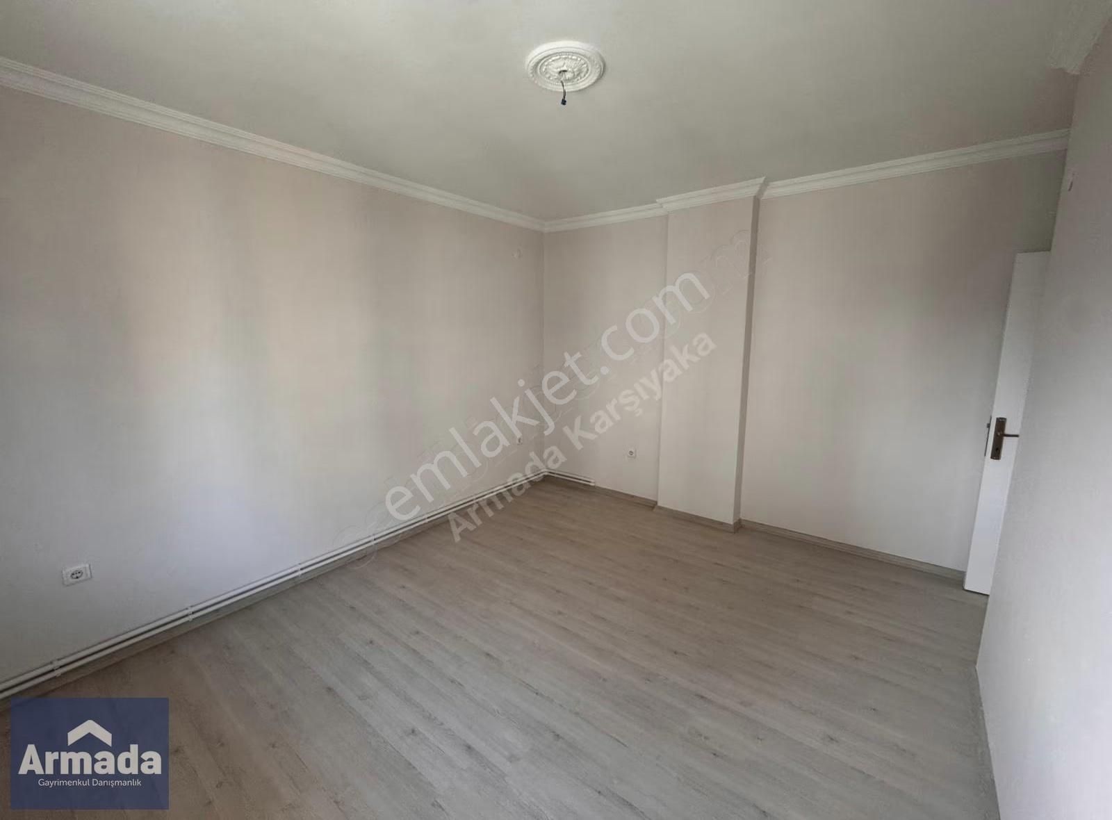 Karşıyaka Yalı Mah. Full Tadilatlı Köşe Cephe 3+1 Kiralık Daire - Görsel 2