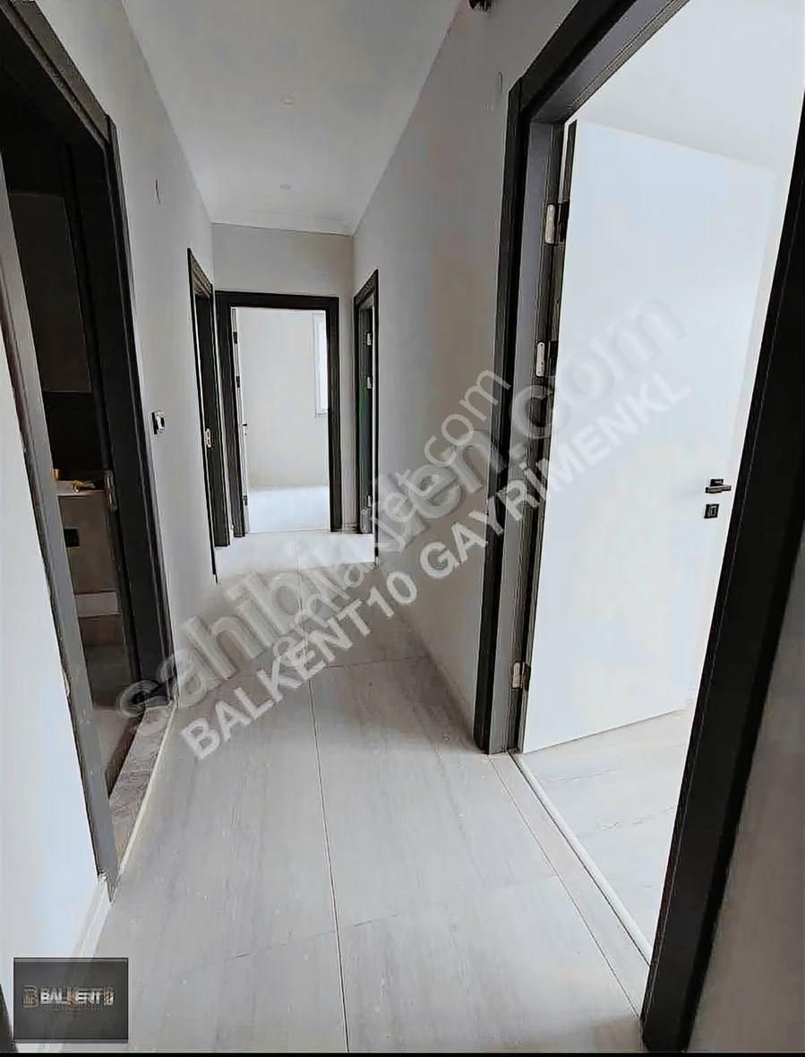 Sıfır Kiralık Cadde Üzeri Daire - Görsel 6