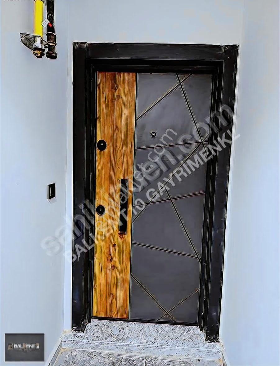 Sıfır Kiralık Cadde Üzeri Daire - Görsel 4