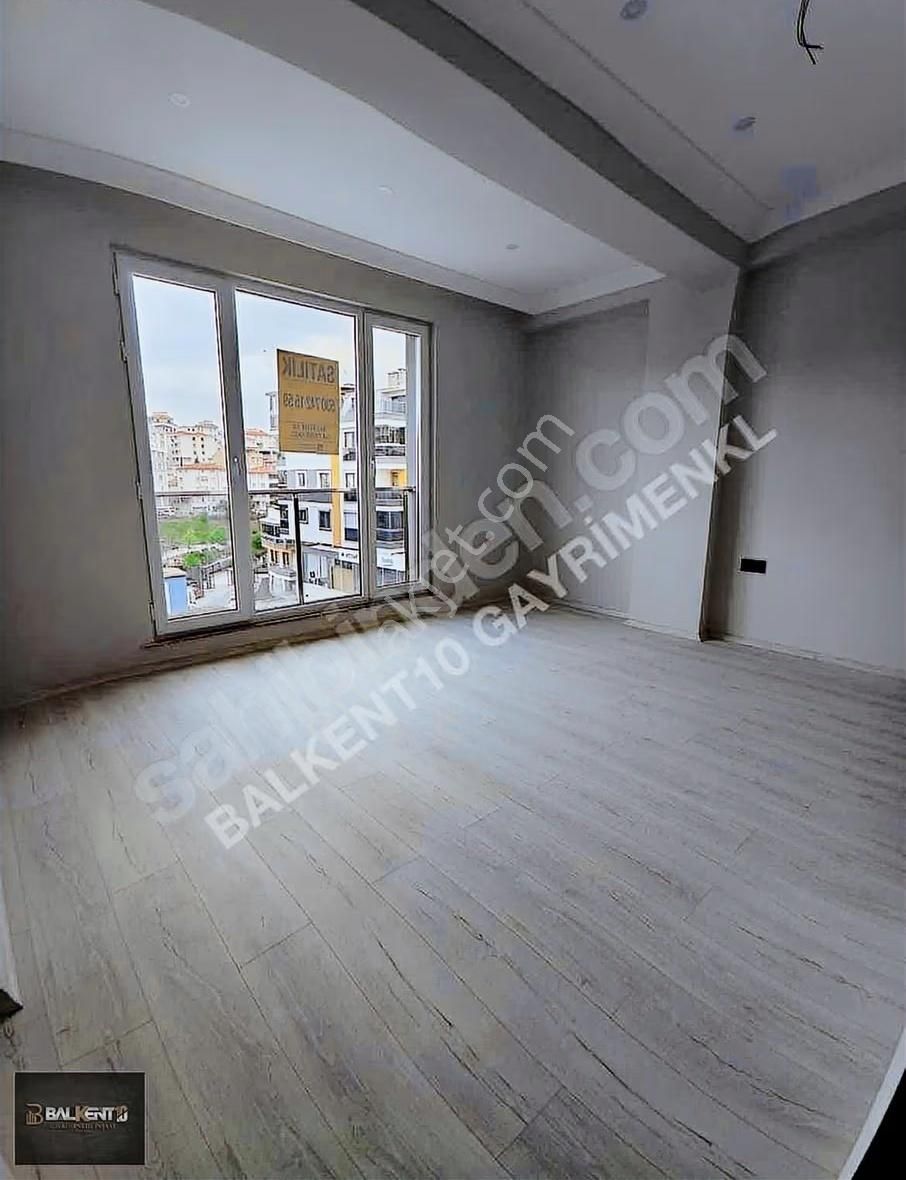 Sıfır Kiralık Cadde Üzeri Daire - Görsel 2