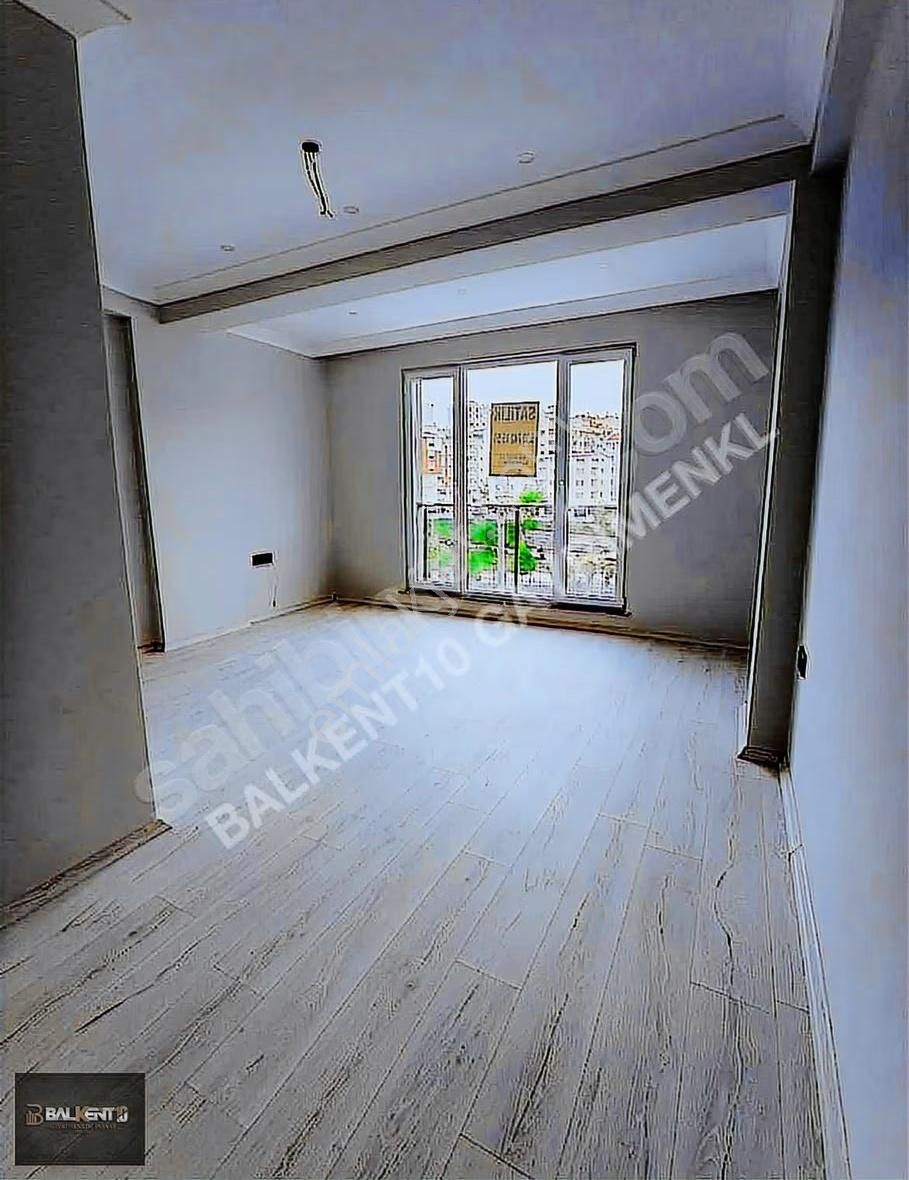 Sıfır Kiralık Cadde Üzeri Daire - Görsel 10