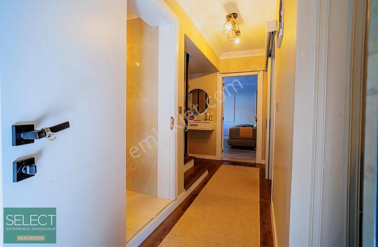 Marmaris Camiavlu'nda Satılık 4+1 Lüks Villa - Görsel 7