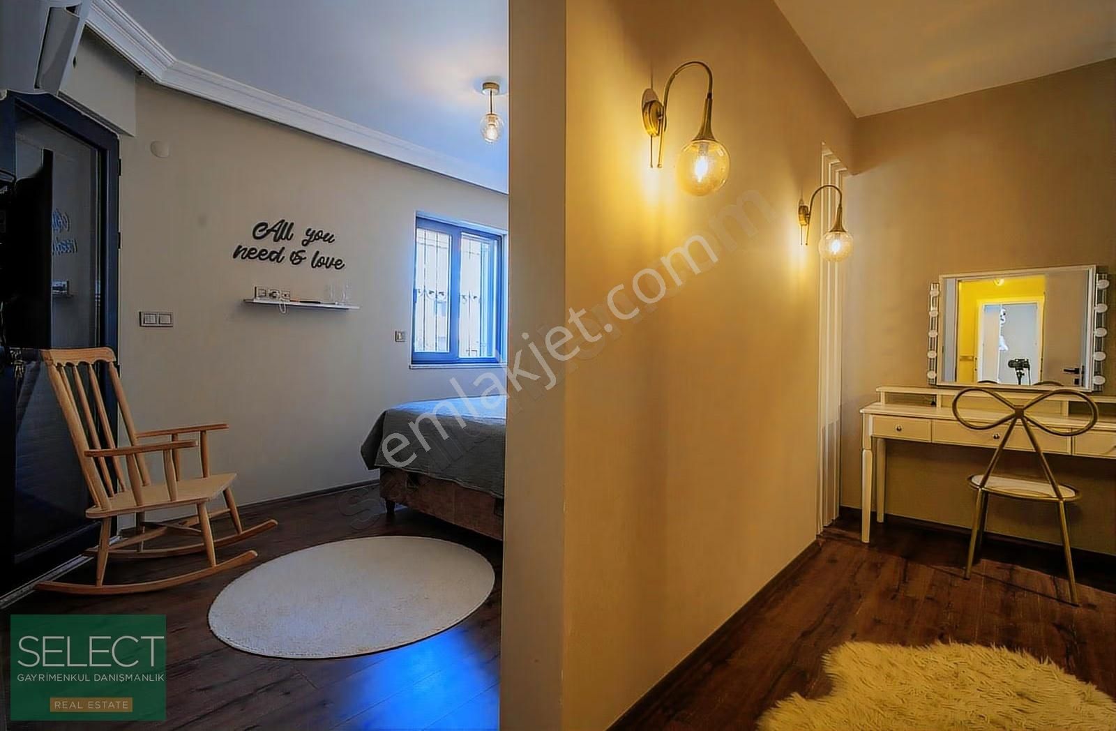 Marmaris Camiavlu'nda Satılık 4+1 Lüks Villa - Görsel 17