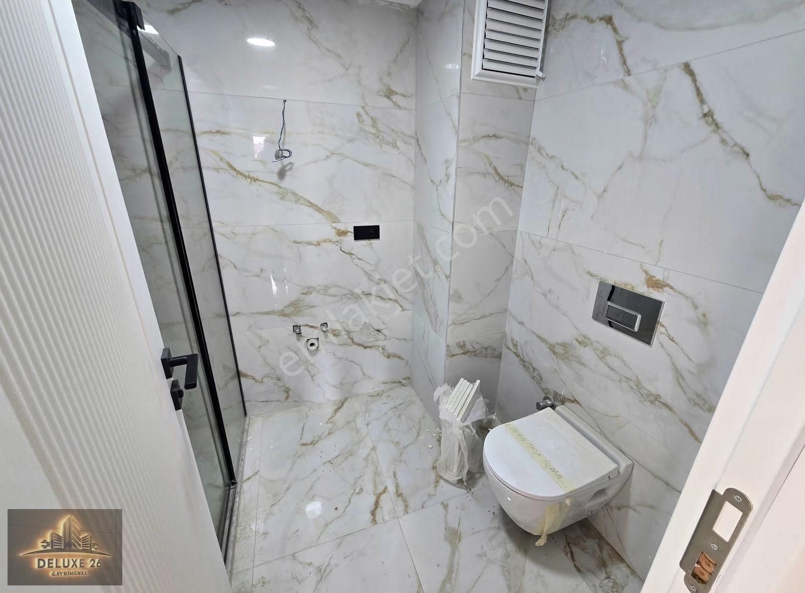 Sıfır Binada K.otoparklı Teraslı Asansörlü 3+2 200 M2 Dublex - Görsel 4