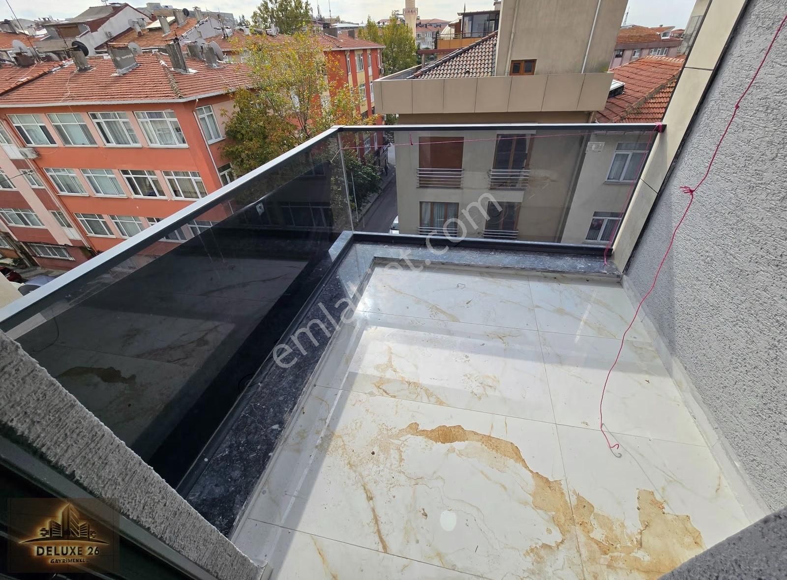 Sıfır Binada K.otoparklı Teraslı Asansörlü 3+2 200 M2 Dublex - Görsel 11