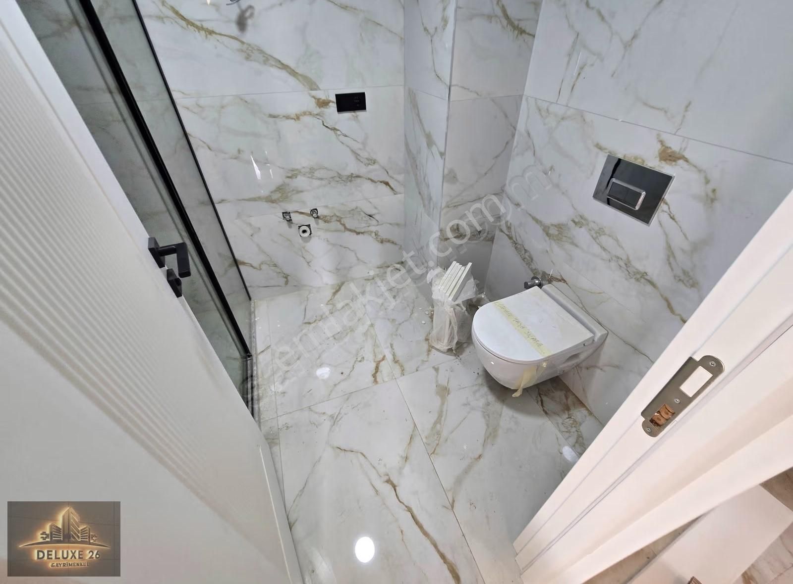 Sıfır Binada K.otoparklı Teraslı Asansörlü 3+2 200 M2 Dublex - Görsel 14