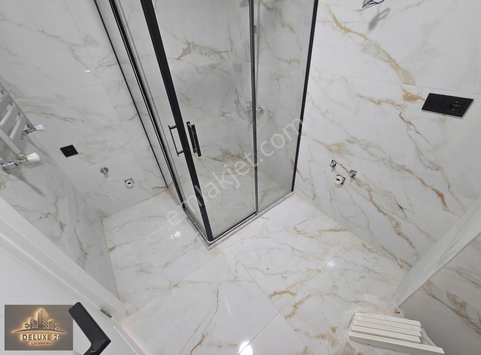 Sıfır Binada K.otoparklı Teraslı Asansörlü 3+2 200 M2 Dublex - Görsel 3