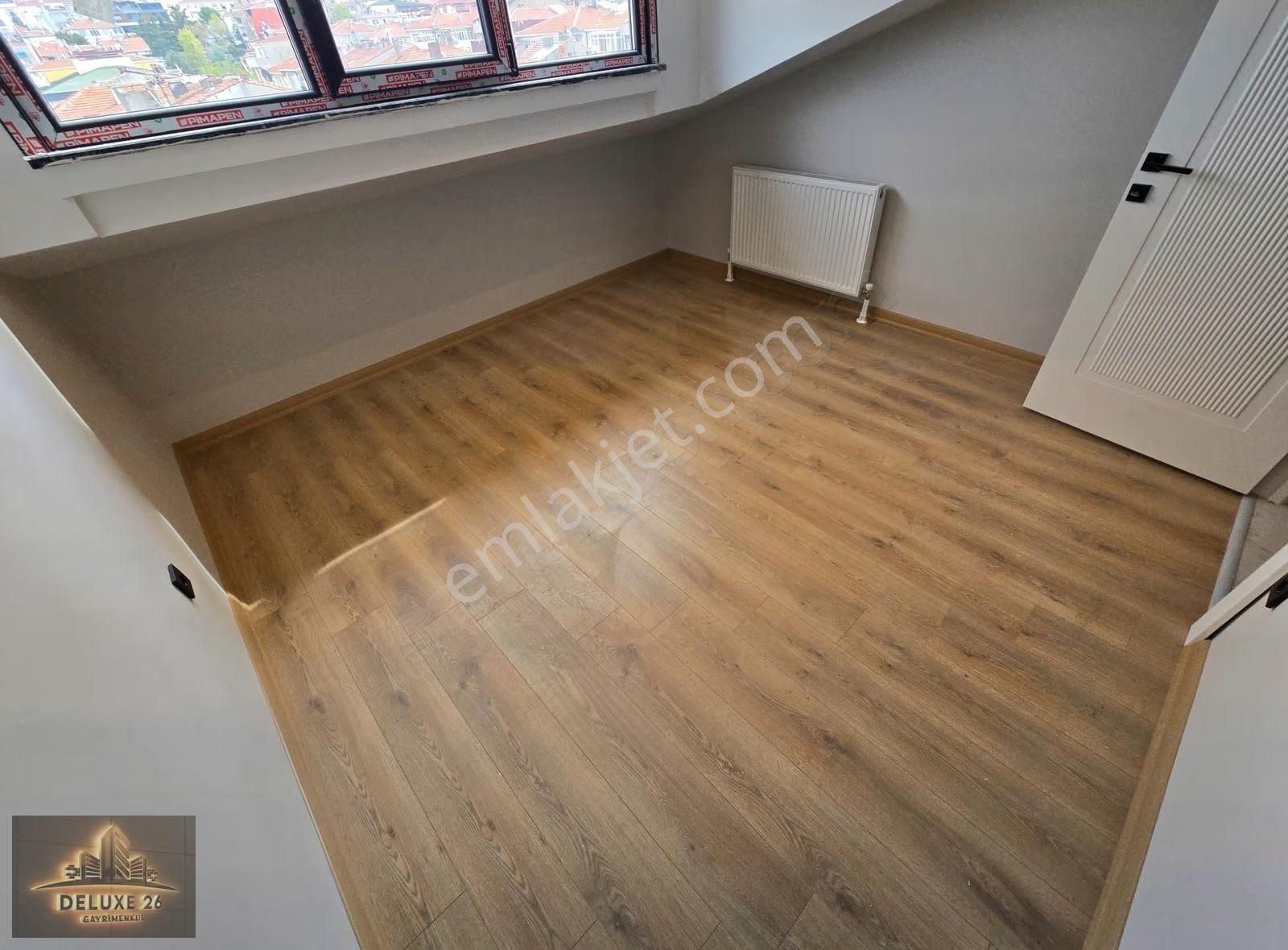 Sıfır Binada K.otoparklı Teraslı Asansörlü 3+2 200 M2 Dublex - Görsel 10