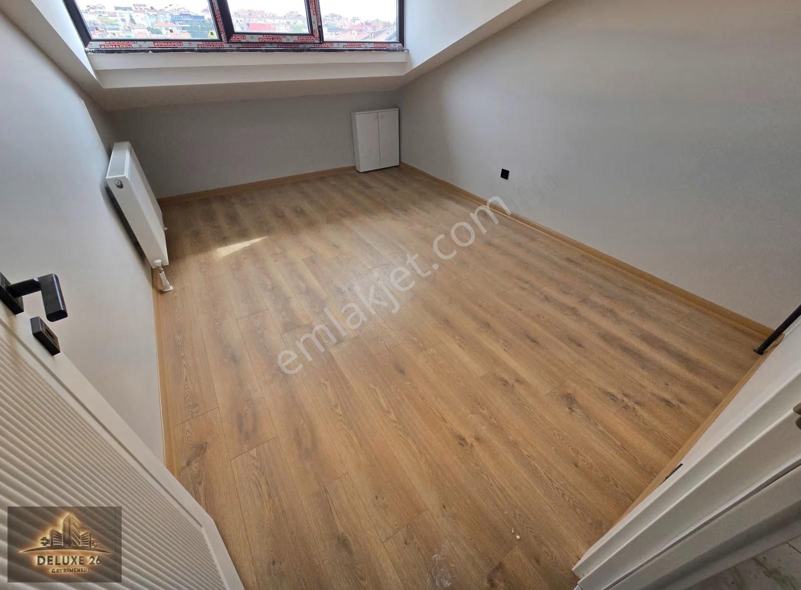 Sıfır Binada K.otoparklı Teraslı Asansörlü 3+2 200 M2 Dublex - Görsel 21