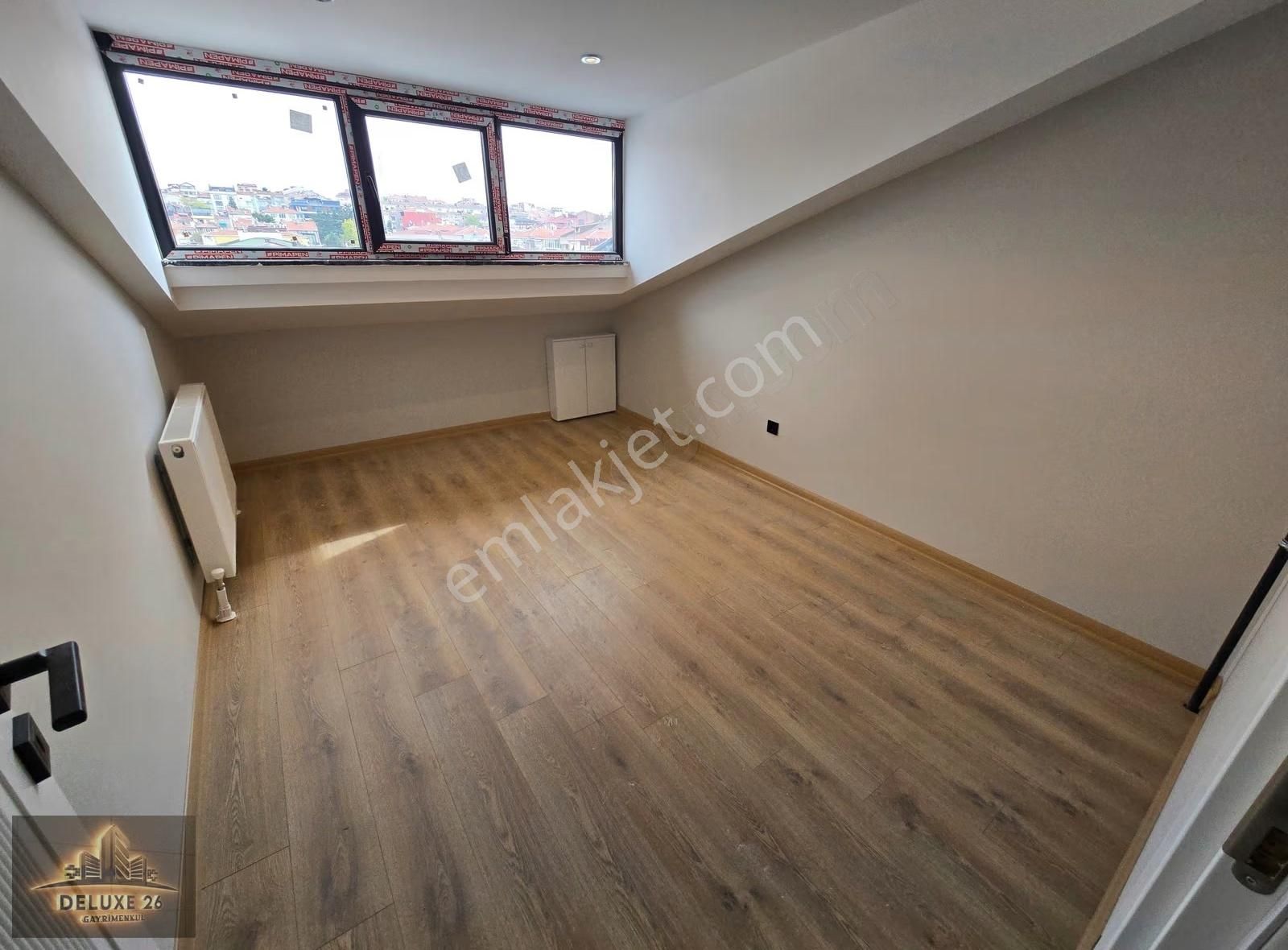 Sıfır Binada K.otoparklı Teraslı Asansörlü 3+2 200 M2 Dublex - Görsel 19