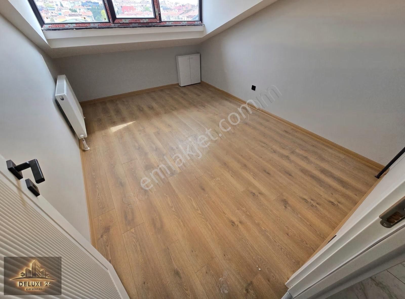 Sıfır Binada K.otoparklı Teraslı Asansörlü 3+2 200 M2 Dublex - Görsel 12