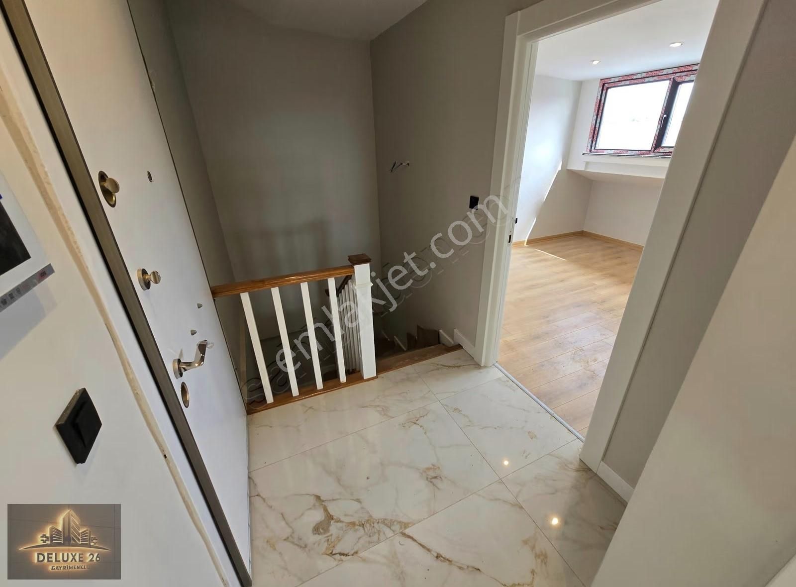 Sıfır Binada K.otoparklı Teraslı Asansörlü 3+2 200 M2 Dublex - Görsel 17