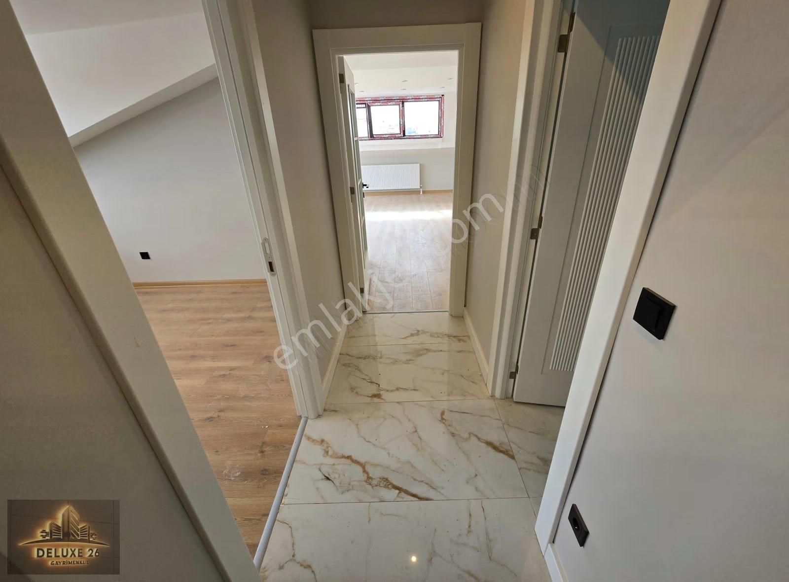 Sıfır Binada K.otoparklı Teraslı Asansörlü 3+2 200 M2 Dublex - Görsel 16