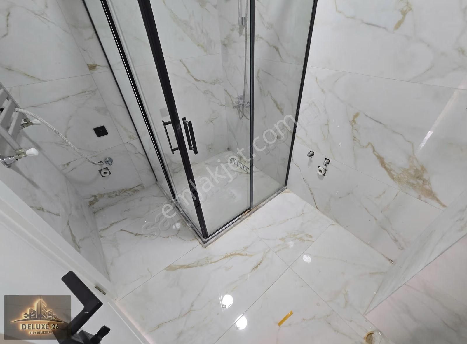 Sıfır Binada K.otoparklı Teraslı Asansörlü 3+2 200 M2 Dublex - Görsel 8