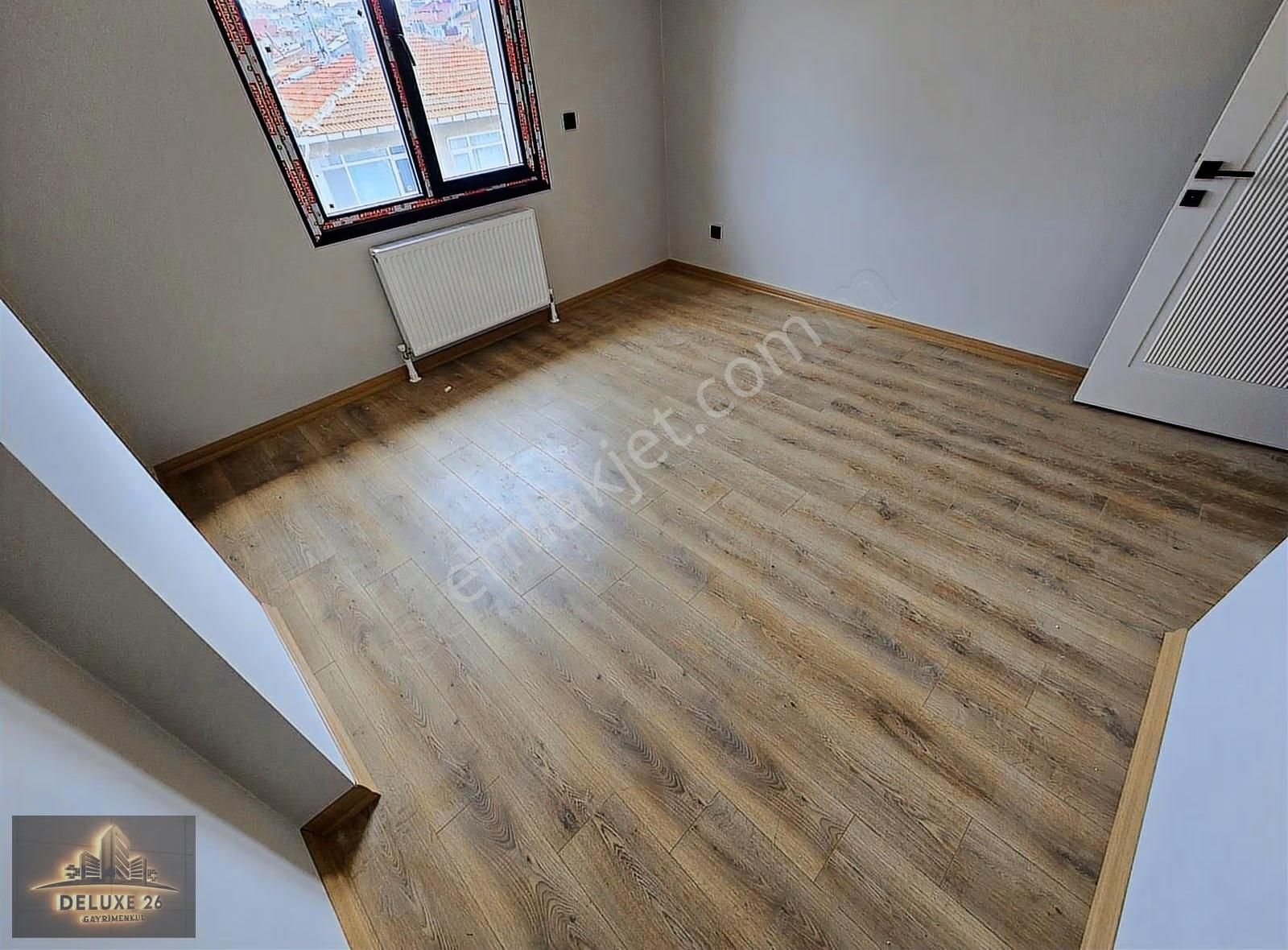 Sıfır Binada K.otoparklı Teraslı Asansörlü 3+2 200 M2 Dublex - Görsel 13