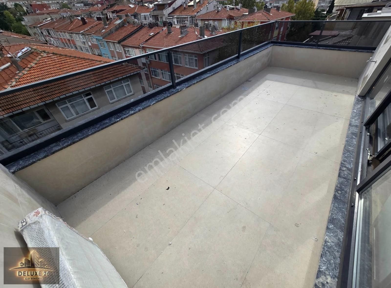 Sıfır Binada K.otoparklı Teraslı Asansörlü 3+2 200 M2 Dublex - Görsel 2